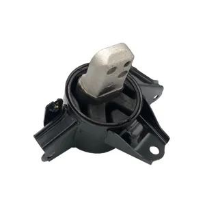 CTR GZ0031 Подушка двигателя левая Hyundai Elantra 06-10