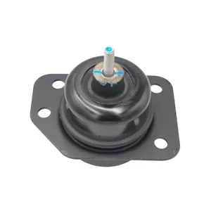 CTR GZ0036 Подушка двигателя Chevrolet Lacetti Nubira 1.4-1.6 03- правая (= CZKD4)