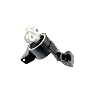 CTR GZ0038 Подушка двигателя передняя левая Daewoo Lacetti J200 03-08