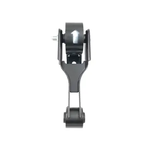 CTR GZ0042 Подушка двигателя задняя Chevrolet Spark M200 05-08