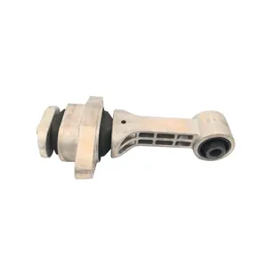 CTR GZ0044 Подушка двигателя передняя Kia SOUL 08-11 Hyundai i20 08-