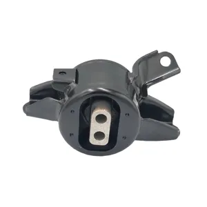 CTR GZ0045 Подушка двигателя  левая Hyundai Kia Ceed 12-