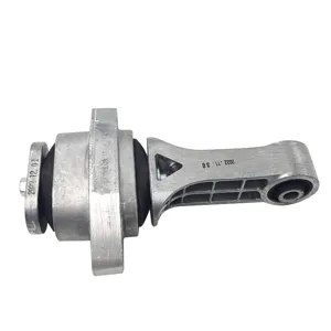 CTR GZ0046 Подушка двигателя задняя Chevrolet Aveo HBSEDAN 04-08