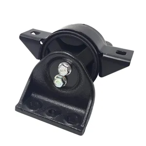 CTR GZ0047 Подушка двигателя правая Chevrolet Aveo sedan 07-08