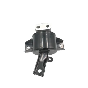 CTR GZ0048 Подушка двигателя левая Chevrolet Aveo HB 04-08