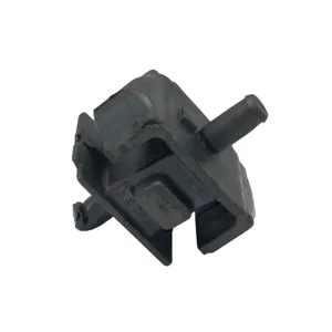 CTR GZ0051 Подушка двигателя задняя Kia PREGIO 97 97-05