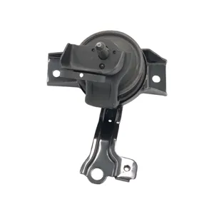 CTR GZ0058 Подушка двигателя правая Hyundai Elantra XD 00-03