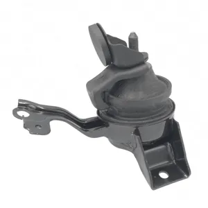 CTR GZ0059 Подушка двигателя правая Hyundai Elantra XD 00-03
