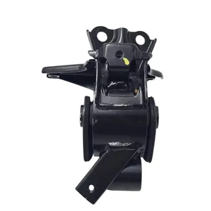 CTR GZ0061 Подушка двигателя левая Hyundai Elantra XD AT