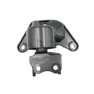 CTR GZ0064 Подушка двигателя левая Hyundai Santa Fe CM 07-09
