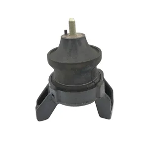 CTR GZ0066 Подушка двигателя задняя Hyundai IX55 3 8 06-15