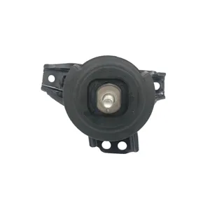 CTR GZ0072 Подушка двигателя правая Hyundai Santa Fe 2 4 DM 13-18