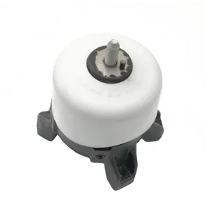 CTR GZ0074 Подушка двигателя задняя Hyundai Santa Fe 07-09
