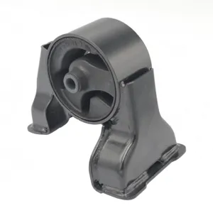 CTR GZ0075 Подушка двигателя задняя Hyundai Elantra HD 06-10