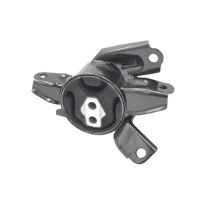 CTR GZ0078 Подушка двигателя левая Hyundai i40 13-16