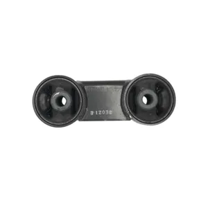 CTR GZ0080 Подушка двигателя задняя Daewoo Matiz M100 98-05
