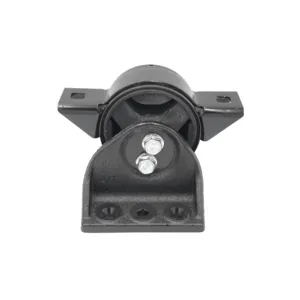 CTR GZ0082 Подушка двигателя правая Chevrolet Aveo 04-08 HB+ sedan 04-08
