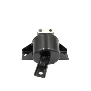 CTR GZ0083 Подушка двигателя Chevrolet Aveo 1.4 DOHC AT -08 левая (= CZKD19)