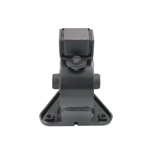 CTR GZ0084 Подушка двигателя передняя Hyundai Santa Fe CM 05-12