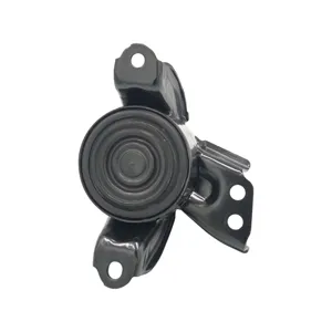 CTR GZ0093 Подушка двигателя Hyundai Carens (RONDO)