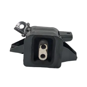 CTR GZ0096 Подушка двигателя Hyundai AVANTE ( Elantra )