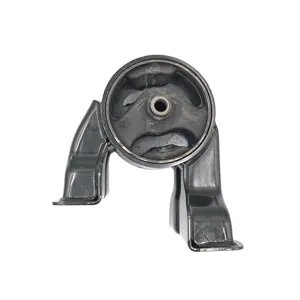 CTR GZ0099 Подушка двигателя Hyundai FORTE