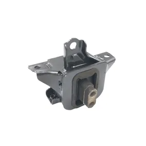 CTR GZ0130 Подушка двигателя Hyundai Elantra 20- зад.