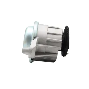 CTR GZ0148 Подушка двигателя передняя Mercedes C-CLASS W204