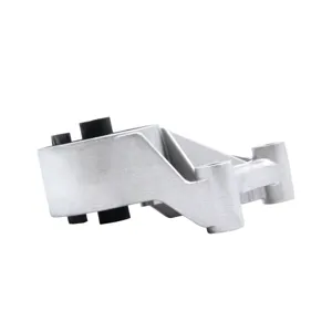 CTR GZ0151 Подушка двигателя передняя Opel Astra H