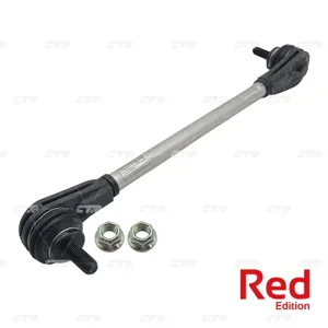 CTR PL0034 Стойка стабилизатора гибридная передняя Ford Mondeo 07- 1377849