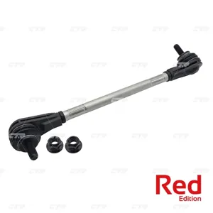 CTR PL0246L Стойка стабилизатора гибридная Daewoo Winstorm 06- Captiva Antara Opel Mokka