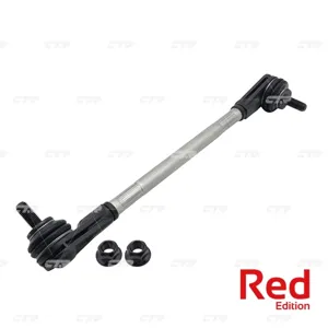 CTR PL0246R Стойка стабилизатора гибридная Daewoo Winstorm 06- Captiva Antara Opel Mokka