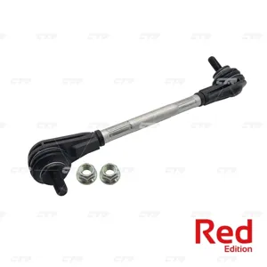 CTR PL0265L Стойка стабилизатора гибридная Hyundai CLICK