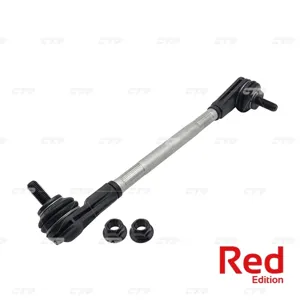 CTR PL0282L Стойка стабилизатора гибридная передняя левая HYUNDAY Grand STAREX H1 07-