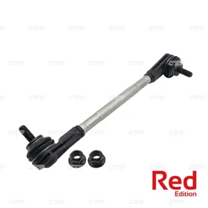 CTR PL0282R Стойка стабилизатора гибридная передняя правая HYUNDAY Grand STAREX H1 07-