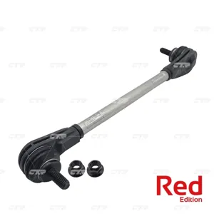 CTR PL0291 Стойка стабилизатора гибридная Hyundai Accent Solaris Veloster AVANTE MD I30 (GD) 07-