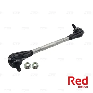 CTR PL0337L Стойка стабилизатора гибридная Kia MORNING Picanto 04-