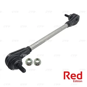 CTR PL0387 Стойка стабилизатора гибридная передняя Mazda 6 CX-5 13-