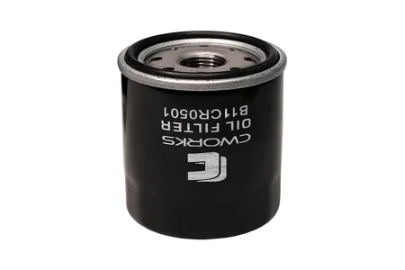CWORKS B11CR0501 Фильтр масляный двигателя