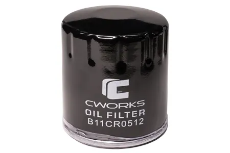 CWORKS B11CR0512 Фильтр масляный