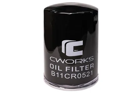 CWORKS B11CR0521 Фильтр масляный