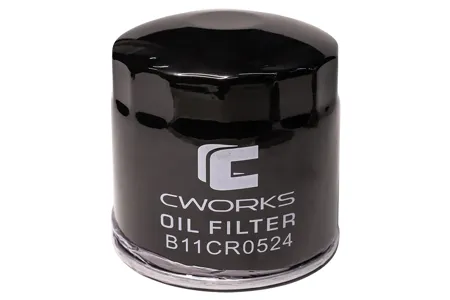 CWORKS B11CR0524 Фильтр масляный