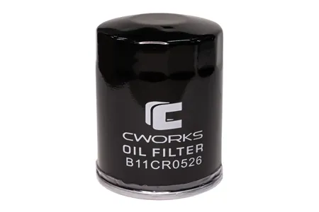 CWORKS B11CR0526 Фильтр масляный