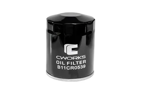 CWORKS B11CR0539 Фильтр масляный