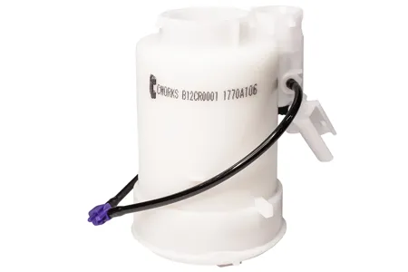 CWORKS B12CR0001 Фильтр топливный