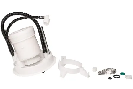 CWORKS B12CR0014 Фильтр топливный