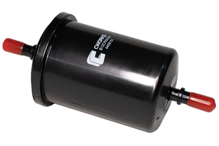 CWORKS B12CR0024 Фильтр топливный