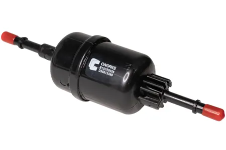 CWORKS B12CR0026 Фильтр топливный