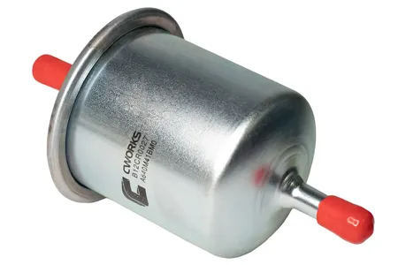 CWORKS B12CR0027 Фильтр топливный