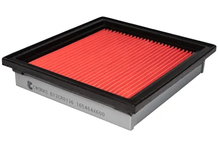 CWORKS B13CR0136 Воздушный фильтр (Замена для B13MR0148)